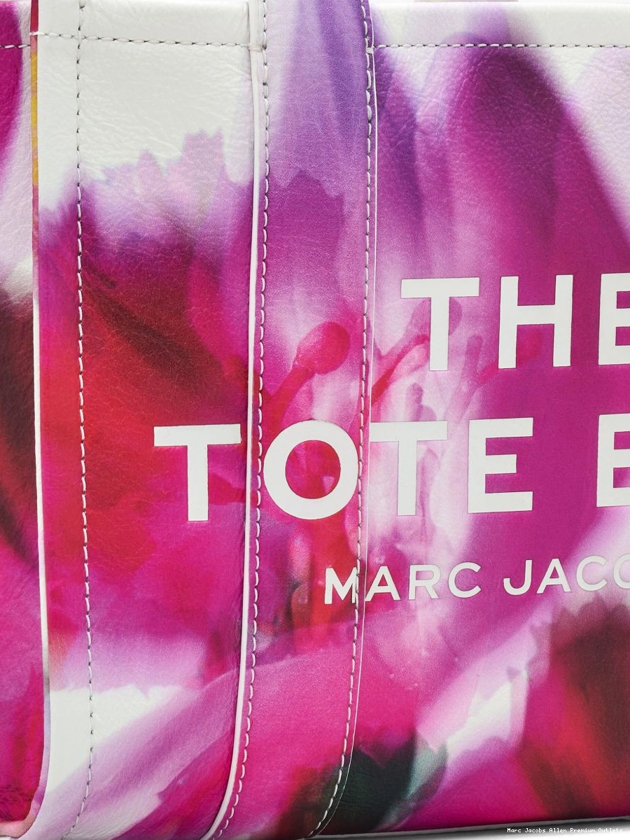 Affordable Future Marc bag Tote Women Floral Leather Small The Jacobs 0425